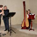 Sandrine Olivier, Raffaele Bifulco, Dorothée Cornec