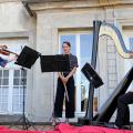 Le Trio Zerline en concert