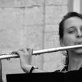 Alice Szymanski, du Trio Zerline