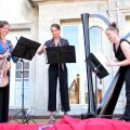 Le Trio Zerline en concert