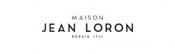 2019 05 03 logo maison jean loron pdv