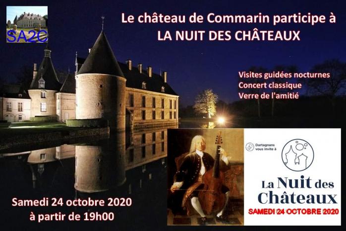 2020 10 24 nuit des chateaux