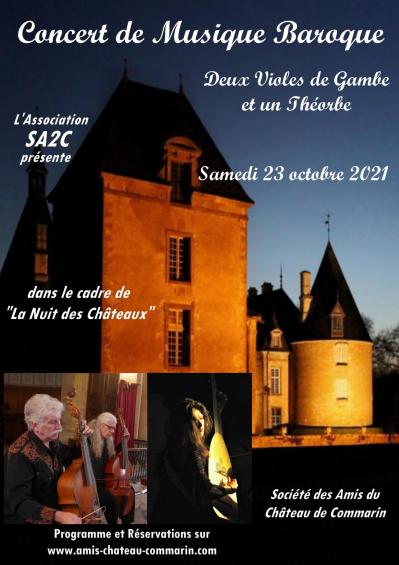 2021 01 03 affiche concert nuit des chateaux