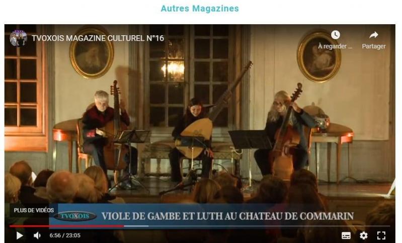 2021 11 01 magazine culturel n 16 concert baroque