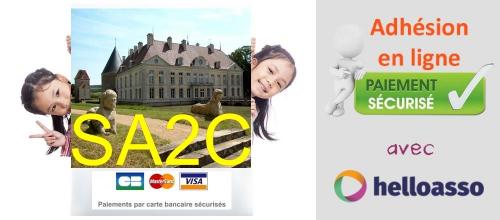 Image adhesion en ligne