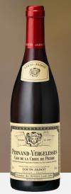 Jadot pernand vergelesses croix de pierre 1er cru rouge