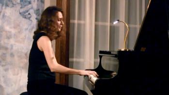 Julie anna zappala video