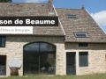 La maison de beaume