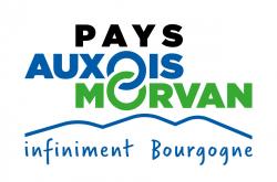 Logo auxois morvan