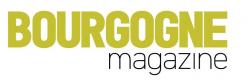 Logo bourgogne magazine new juin 2022