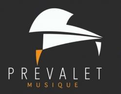 Logo bruno prevalet pianos