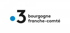 Logo france 3 bourgogne franche comte new 02 site