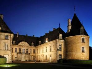 Photo chateau nocturne 01