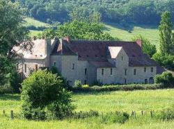 Vue est alves traiteur domaine le pre du chene