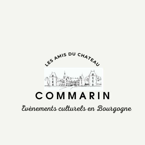 Les Amis du Château de Commarin